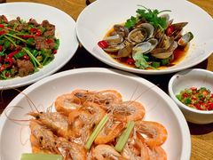 -拉完海鲜大排档(温岭店)