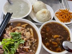 卤煮火烧-姚记炒肝店(鼓楼店)