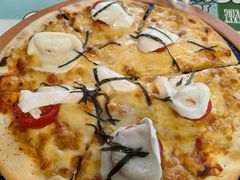 -水桶王国主题餐厅·聚会·生日派对·亲子活动·家庭套餐(亚龙湾希尔顿店)