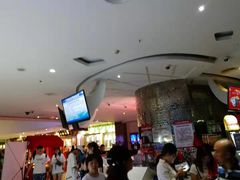 售票处-金逸影城(大悦城IMAX激光店)