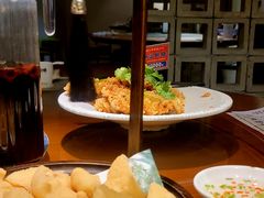 -明思味 二十年潮粤菜(榕城东山店)