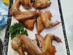 -渔娘渔家丹东海鲜(东直门店)