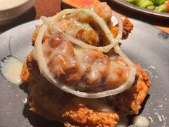 -Fuzzy Bistro 浮几韩餐·茶酒馆