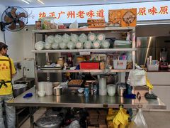 -百花传统甜品店(原址店)