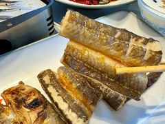 -丹东立强海鲜烧烤·牛B大串(星海店)