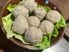 -萍姐火锅·公路夜市(江宁万达店)