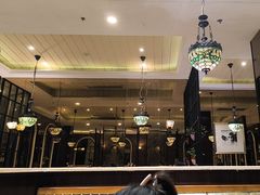 -城南往事·鲁菜济南菜(长清园博园恒大绿洲店)