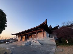 -浙江大学(紫金港校区)