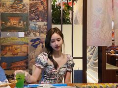 -千代饮兵卫日本料理(东二环泰禾广场西区店)