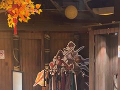 -暴风岛沉浸式体验馆(百联世纪店)