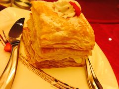 -依兰国际酒店-颐和轩中餐厅