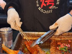 -九村烤脑花·两江非遗(创始总店)