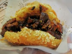-傅记酱肉
