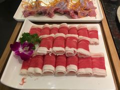 -井格重庆火锅(临平银泰城店)