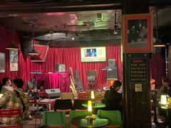 -东岸Cafe 爵士俱乐部