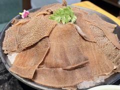 -阳坊涮肉(西直门凯德mall店)