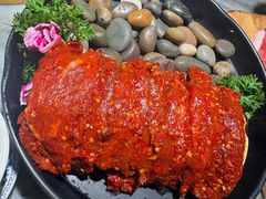 -矮板凳老火锅(宽窄巷子店)