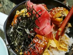 -炙柒Sekinana·精致料理 烧鸟·铁板烧(海上世界店)