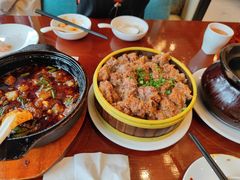 -龙凤瓦罐煨汤馆(清江东路店)