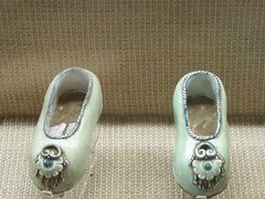 -天津华夏鞋文化博物馆