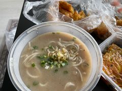 鲜鱼糊粉-汪记鲜鱼糊汤粉(沈阳路总店)