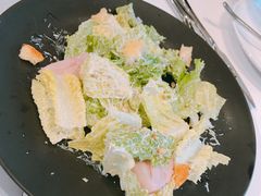 凯撒沙拉-我的四季意大利餐厅(春天百货店)