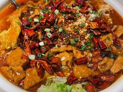 -玉华台饭庄·淮扬菜·烤鸭(望京店)