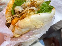 -郭阿姨月亮馍