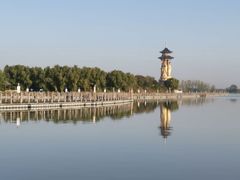 -溱湖国家湿地公园