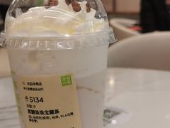 宝藏茶系列-奈雪的茶(石厦时代广场店)
