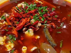 -庆合府重庆大排档(紫都城店)