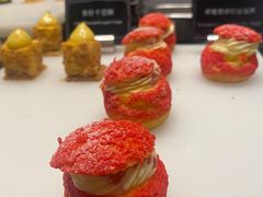 -美食汇自助餐厅(成都万达瑞华酒店)