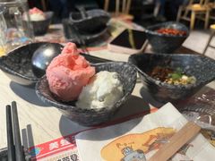 -哥老官重庆美蛙鱼头(西湖银泰十一哥店)