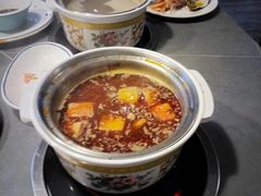 -遇上西雅图多融合海鲜自助餐厅(中房金谊广场店)