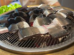 -泥炉烧肉师(新街口金銮巷店)