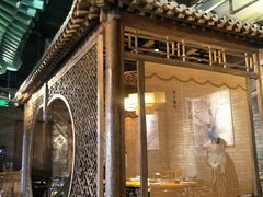 -局气烤鸭·北京菜(前门店)