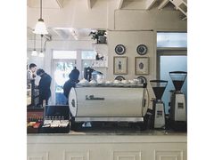 大堂-Fern Forest Cafe