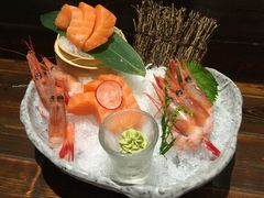 -竹幸日本料理(国光1937科技文化创意园店)
