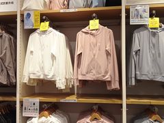 -优衣库(广州恒宝广场店)