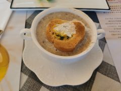 -威尼斯意餐酒吧 Venezia club(意大利风情街店)