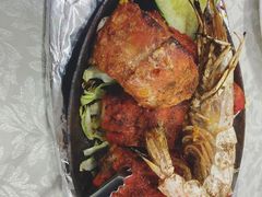 -葛尼沙印度餐厅 (镇明路店)