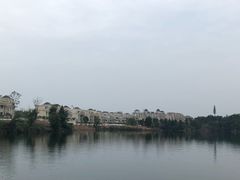 -仙海旅游度假区