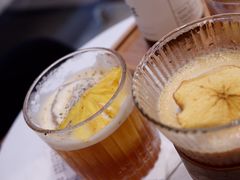 -MQ COFFEE STAND明谦(新洲店)