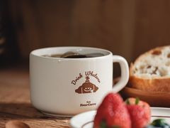 -方炉·天然食材面包店(青秀店)