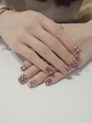 点击看大图 -娇七·自助美甲美睫