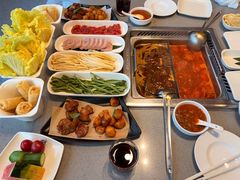-海底捞火锅(王府井银泰in88店)