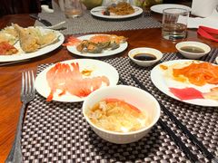 -温州王朝大酒店-自助餐厅