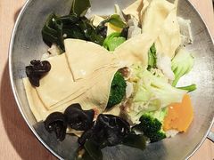 -每味每客·重庆麻辣烫(国泰店)