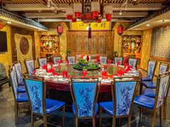 -大海碗·炸酱面·烤鸭·京菜(天坛店)