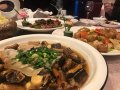 -天福苑(崇宁路店)